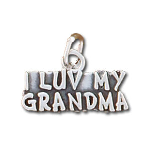 I Luv My Grandma: CH5350